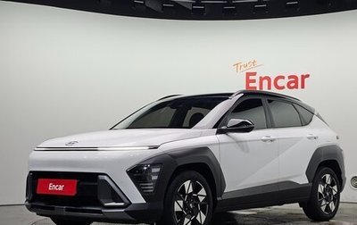 Hyundai Kona, 2023 год, 1 800 300 рублей, 1 фотография