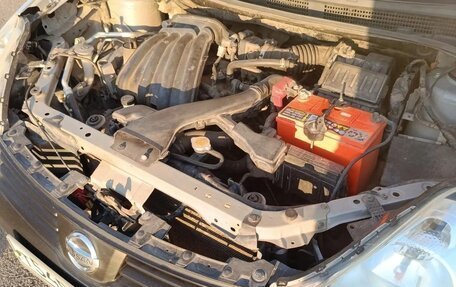 Nissan AD III, 2009 год, 600 000 рублей, 3 фотография