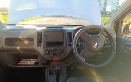 Nissan AD III, 2009 год, 600 000 рублей, 4 фотография