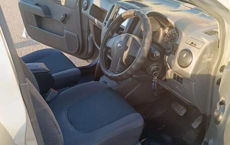 Nissan AD III, 2009 год, 600 000 рублей, 5 фотография
