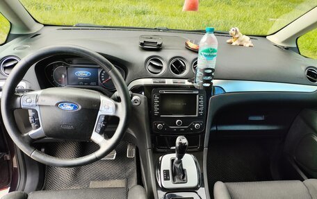 Ford Galaxy II, 2011 год, 1 455 000 рублей, 3 фотография