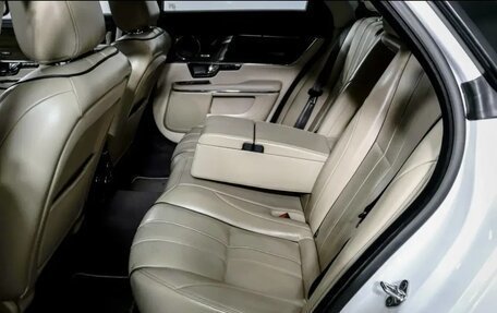 Jaguar XJ IV (X351), 2013 год, 1 690 000 рублей, 7 фотография
