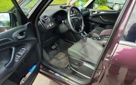 Ford Galaxy II, 2011 год, 1 455 000 рублей, 4 фотография