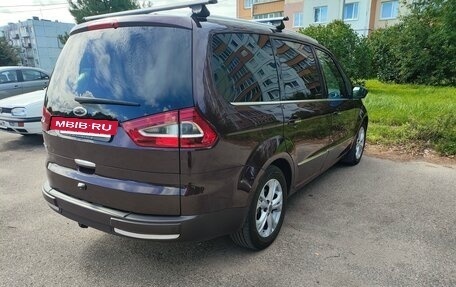 Ford Galaxy II, 2011 год, 1 455 000 рублей, 5 фотография