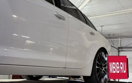 Jaguar XJ IV (X351), 2013 год, 1 690 000 рублей, 8 фотография
