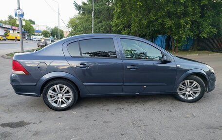 Opel Astra H, 2008 год, 410 000 рублей, 2 фотография