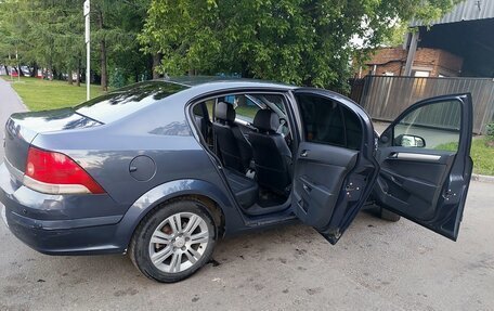 Opel Astra H, 2008 год, 410 000 рублей, 4 фотография