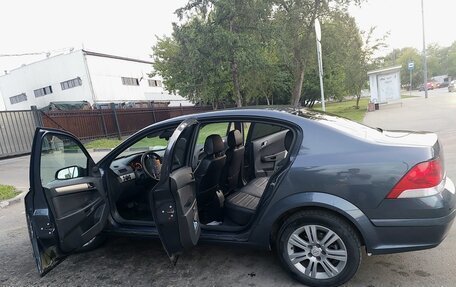 Opel Astra H, 2008 год, 410 000 рублей, 5 фотография