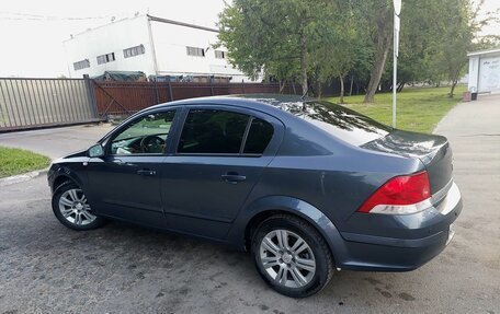 Opel Astra H, 2008 год, 410 000 рублей, 3 фотография