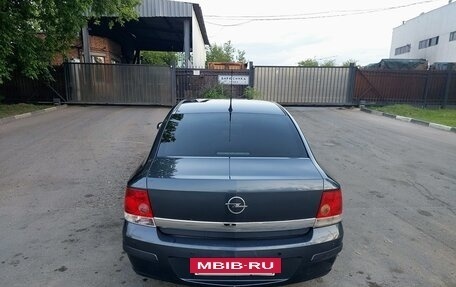 Opel Astra H, 2008 год, 410 000 рублей, 6 фотография