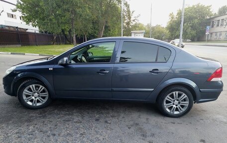 Opel Astra H, 2008 год, 410 000 рублей, 8 фотография