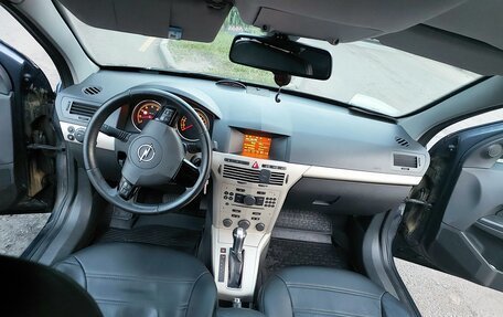 Opel Astra H, 2008 год, 410 000 рублей, 12 фотография