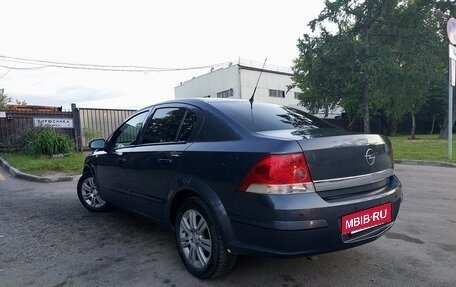Opel Astra H, 2008 год, 410 000 рублей, 7 фотография