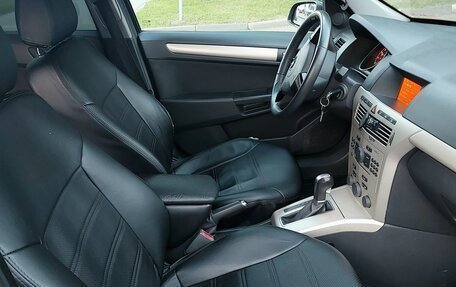 Opel Astra H, 2008 год, 410 000 рублей, 13 фотография