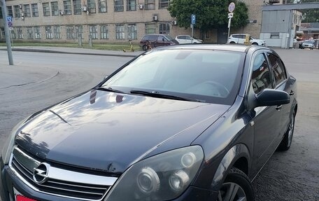 Opel Astra H, 2008 год, 410 000 рублей, 9 фотография