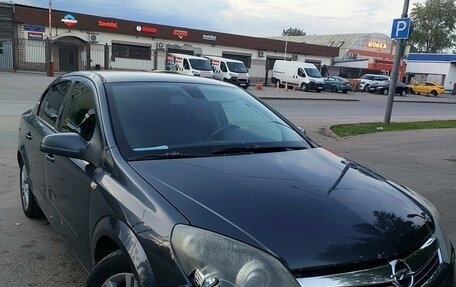 Opel Astra H, 2008 год, 410 000 рублей, 10 фотография