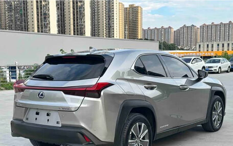Lexus UX I, 2022 год, 2 875 000 рублей, 6 фотография