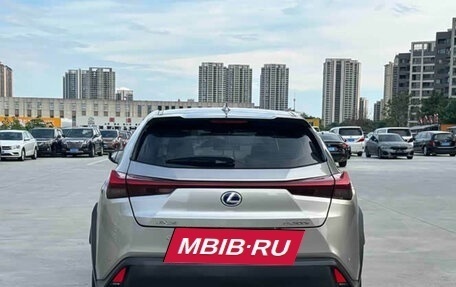 Lexus UX I, 2022 год, 2 875 000 рублей, 5 фотография