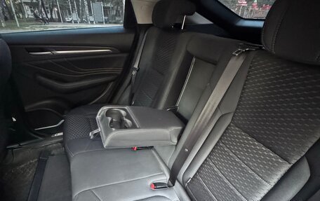 Haval F7x I, 2021 год, 1 500 000 рублей, 8 фотография