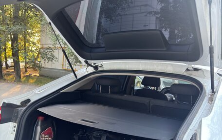Haval F7x I, 2021 год, 1 500 000 рублей, 11 фотография