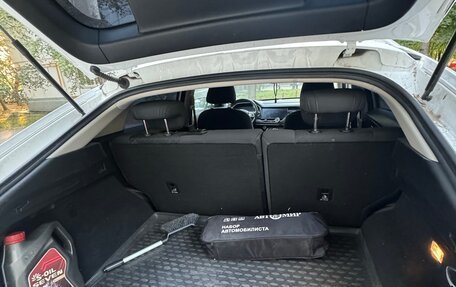 Haval F7x I, 2021 год, 1 500 000 рублей, 10 фотография