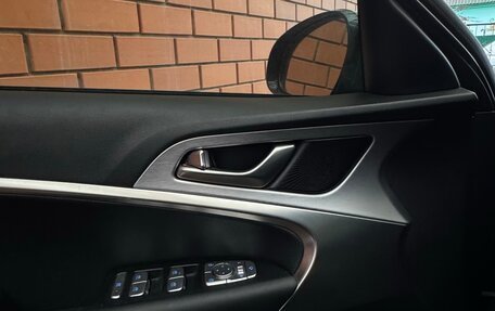 Genesis G70 I, 2019 год, 2 695 000 рублей, 10 фотография