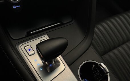 Genesis G70 I, 2019 год, 2 695 000 рублей, 7 фотография