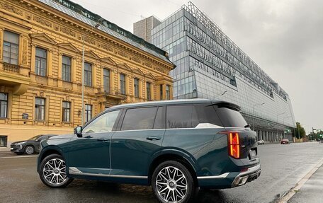 GAC GS8, 2026 год, 5 295 510 рублей, 7 фотография