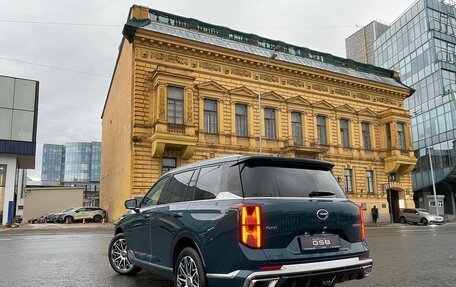 GAC GS8, 2026 год, 5 295 510 рублей, 8 фотография