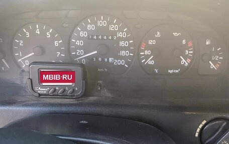 ГАЗ 3110 «Волга», 1998 год, 210 000 рублей, 4 фотография