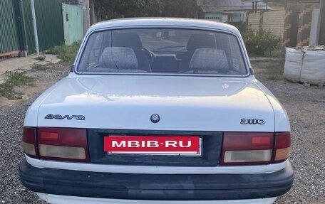 ГАЗ 3110 «Волга», 1998 год, 210 000 рублей, 5 фотография