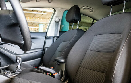KIA Cerato III, 2018 год, 1 320 000 рублей, 9 фотография