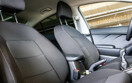 KIA Cerato III, 2018 год, 1 320 000 рублей, 12 фотография