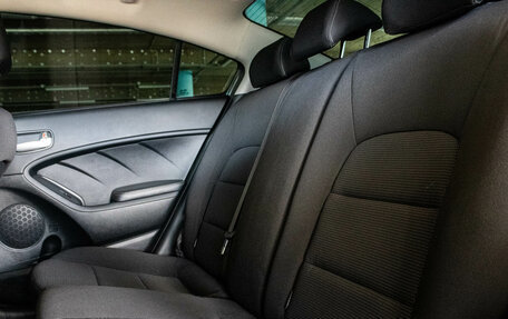 KIA Cerato III, 2018 год, 1 320 000 рублей, 10 фотография