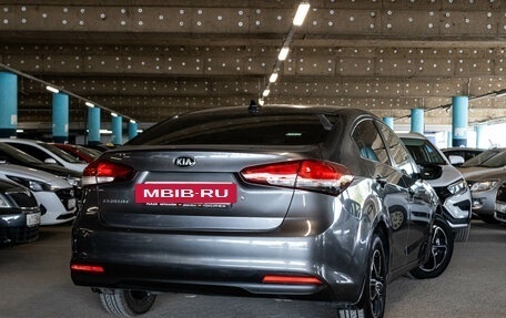 KIA Cerato III, 2018 год, 1 320 000 рублей, 3 фотография