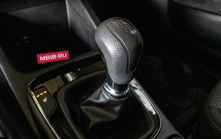 KIA Cerato III, 2018 год, 1 320 000 рублей, 16 фотография