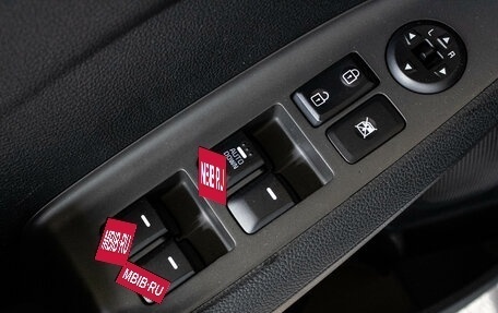 KIA Cerato III, 2018 год, 1 320 000 рублей, 13 фотография