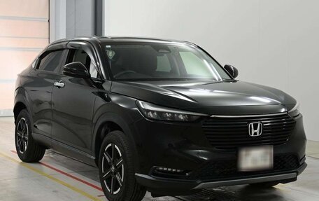 Honda Vezel, 2023 год, 1 930 000 рублей, 7 фотография
