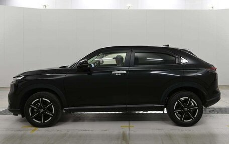 Honda Vezel, 2023 год, 1 930 000 рублей, 6 фотография