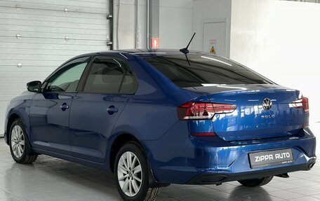 Volkswagen Polo VI (EU Market), 2020 год, 1 599 000 рублей, 6 фотография