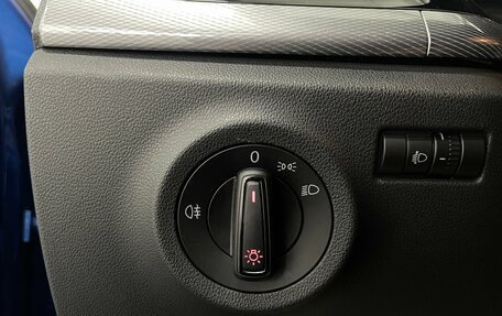Volkswagen Polo VI (EU Market), 2020 год, 1 599 000 рублей, 14 фотография