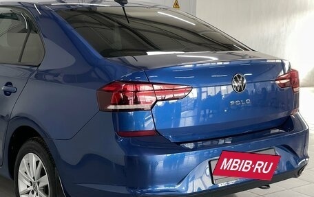 Volkswagen Polo VI (EU Market), 2020 год, 1 599 000 рублей, 7 фотография