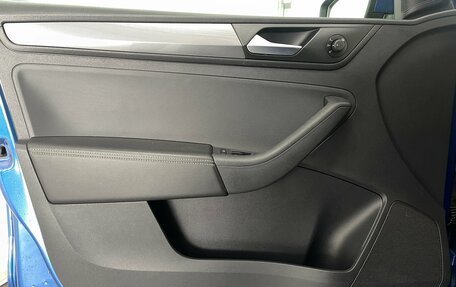 Volkswagen Polo VI (EU Market), 2020 год, 1 599 000 рублей, 17 фотография
