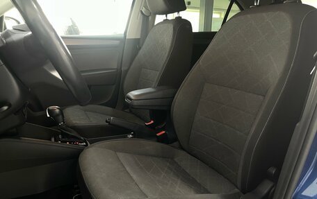 Volkswagen Polo VI (EU Market), 2020 год, 1 599 000 рублей, 19 фотография