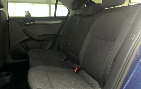 Volkswagen Polo VI (EU Market), 2020 год, 1 599 000 рублей, 21 фотография