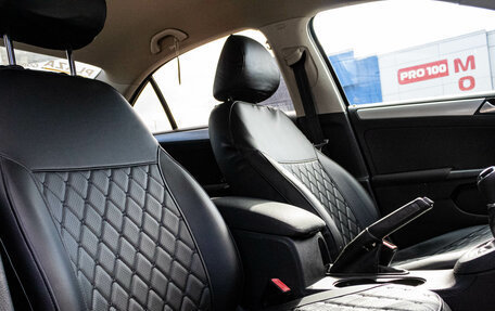 Volkswagen Jetta VI, 2012 год, 890 000 рублей, 12 фотография