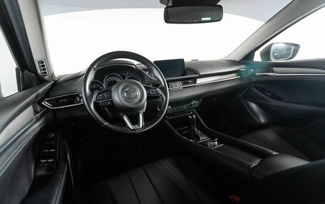 Mazda 6, 2021 год, 2 200 000 рублей, 7 фотография