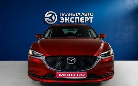 Mazda 6, 2021 год, 2 200 000 рублей, 2 фотография