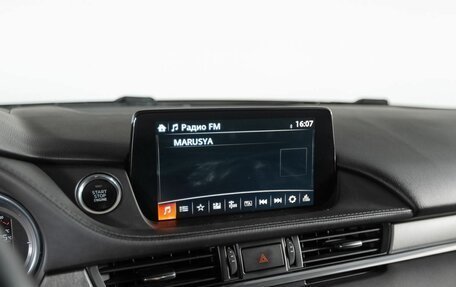 Mazda 6, 2021 год, 2 200 000 рублей, 12 фотография