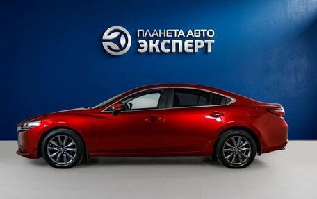 Mazda 6, 2021 год, 2 200 000 рублей, 15 фотография